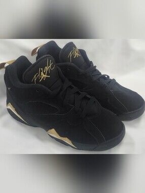 Air Jordan MVP 92 'Golden Moments', Youth, Size 4Y